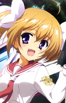 Gambar Akari Mamiya