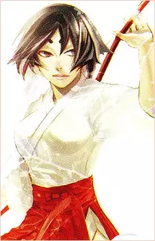 Gambar Karakter Anime: Tsuruume