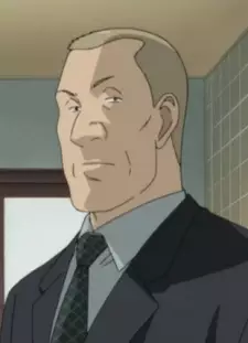 Gambar Karakter Anime: Kunz