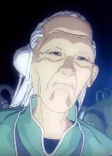 Gambar Karakter Anime: Cadmus