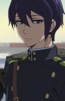 Gambar Karakter Shuusaku Iwasaki