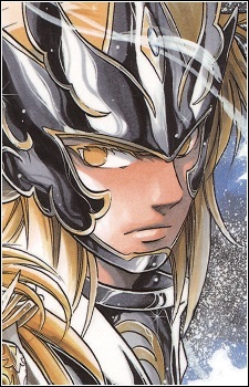 Gambar Karakter Hypnos