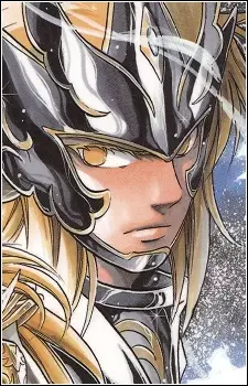 Gambar Karakter Anime: Hypnos