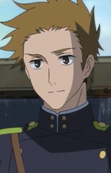 Gambar Karakter Eita Kusunoki