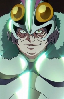 Gambar Karakter Fly Musca