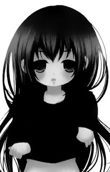 Gambar Karakter Hikaru Youta