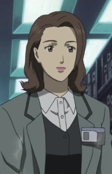 Gambar Karakter Phoebe