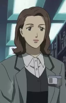 Gambar Karakter Anime: Phoebe