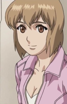 Gambar Karakter Kurta Nasami