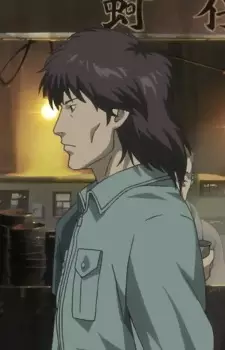 Gambar Karakter Anime: Trainee