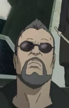 Gambar Karakter Anime: Renjo Sokichi 