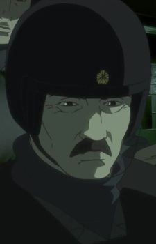 Gambar Karakter Captain