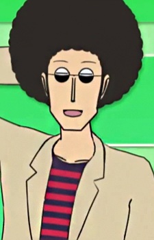 Gambar Karakter Bouda