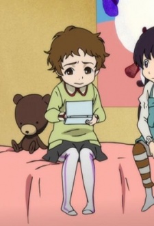 Gambar Karakter Chizuru Houzuki