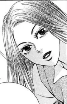 Gambar Karakter Anime: Minja Jo