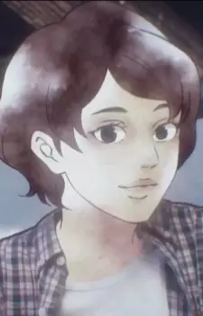 Gambar Karakter Anime: Juri