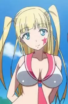 Gambar Karakter Anime: Chia Furuhata