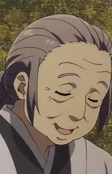 Gambar Karakter Anime: Ume Sawa