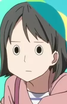 Gambar Karakter Anime: Mother Chiba