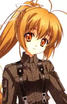 Gambar Karakter Anime: Katia Waldheim