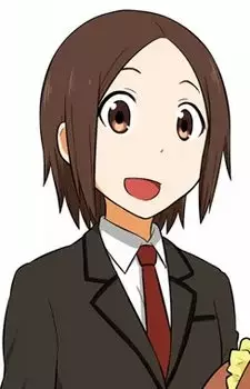 Gambar Karakter Anime: Nao Manaka