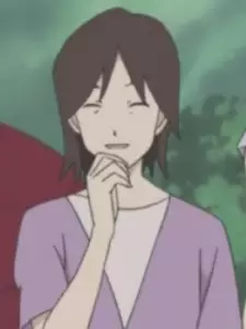 Gambar Karakter Anime: Miki Komori