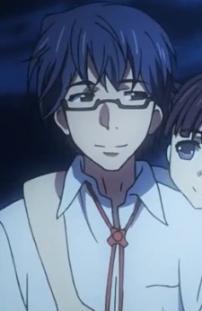 Gambar Karakter Iruka Narishima