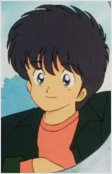 Gambar Karakter Anime: Kyousuke Kasuga