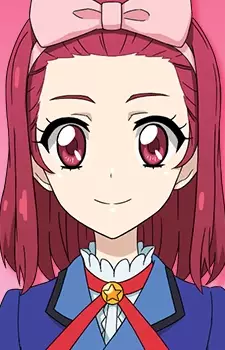 Gambar Karakter Anime: Oto Kinkawa