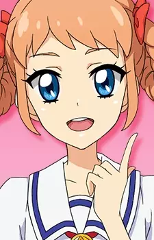 Gambar Karakter Anime: Himari Otowa