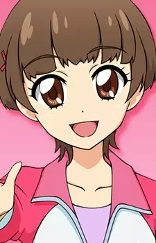 Gambar Karakter Anime: Konatsu Hayase