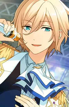 Gambar Karakter Anime: Eichi Tenshouin