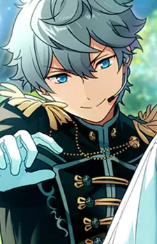 Gambar Karakter Anime: Izumi Sena