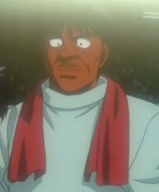 Gambar Karakter Hade