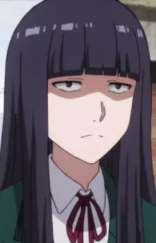 Gambar Karakter Anime: Ikaru