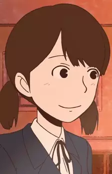 Gambar Karakter Anime: Akemi Kumeno