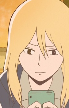 Gambar Karakter Koizumi