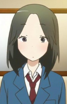 Gambar Karakter Yamasato