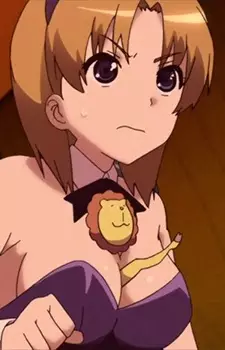 Gambar Karakter Anime: Bunny