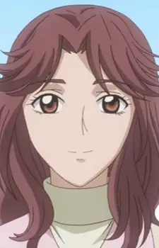 Gambar Karakter Anime: Mori Madoka