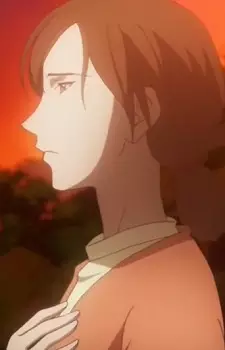 Gambar Karakter Anime: Nao Yoshimi