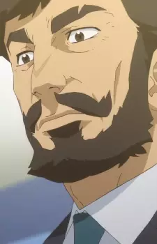 Gambar Karakter Anime: Shidou Yurizaki