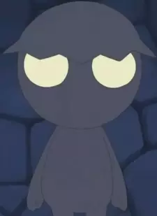 Gambar Karakter Anime: Kappa