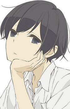 Gambar Karakter Tanaka