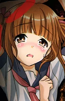 Gambar Karakter Anime: Miyu Shinohara