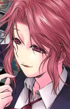 Gambar Karakter Anime: Ai Touno