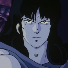 Gambar Karakter Prometheus