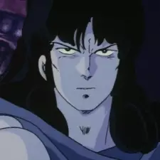 Gambar Karakter Anime: Prometheus