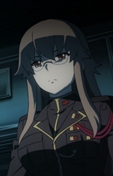 Gambar Karakter Anime: Charlotte  Zoom