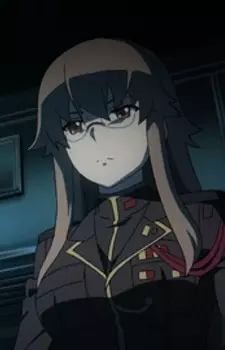 Gambar Karakter Anime: Charlotte Zoom